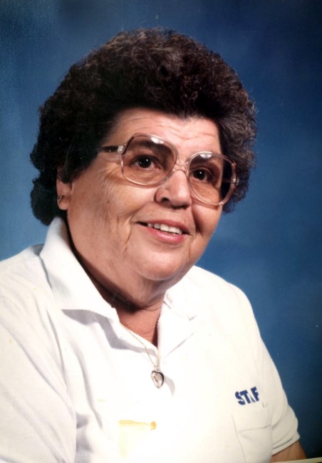 Obituary of Frances Gomez