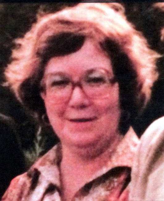 Obituary of Joan M. Baker