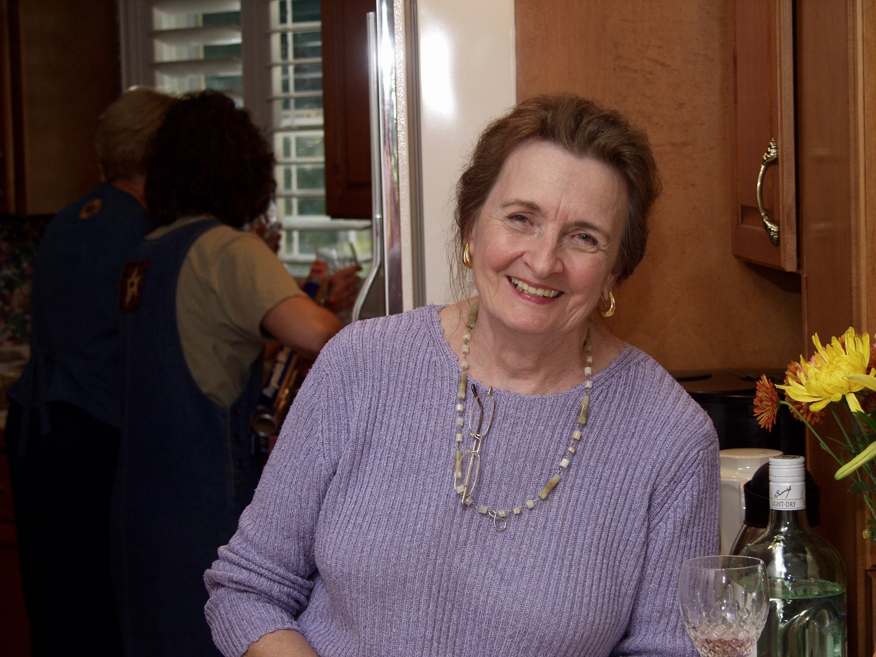 Obituary of Margaret "Peggy" Ann Nerney