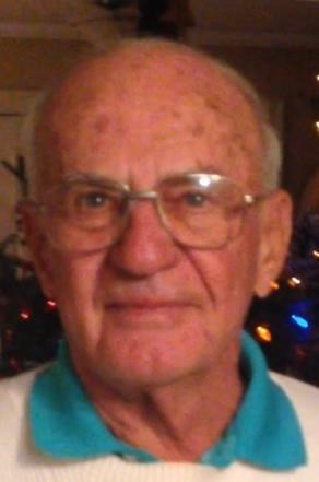 Obituary of Robert L. Pedder