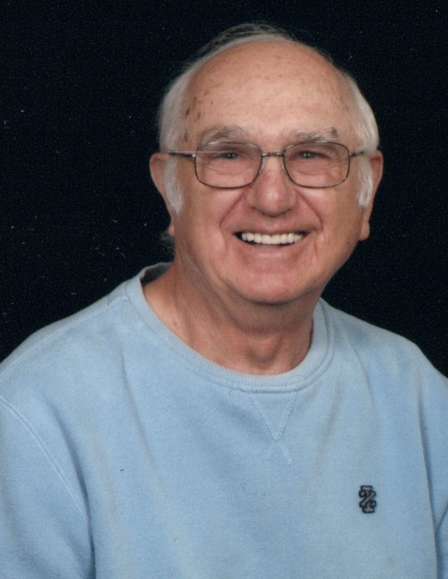 Obituary of Bohdan Andrij Huryn