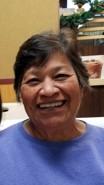Obituary of Delores Janet Gonzalez
