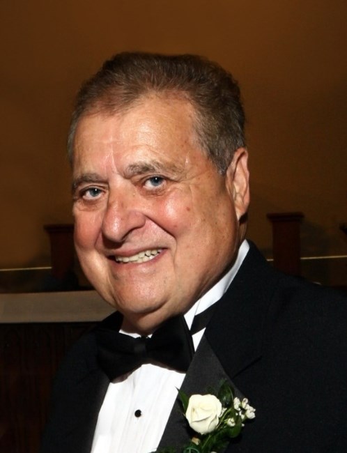 Obituary of Frank Joseph Cimino Sr.