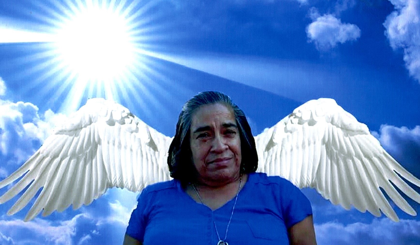 Obituary of Patricia Herrera