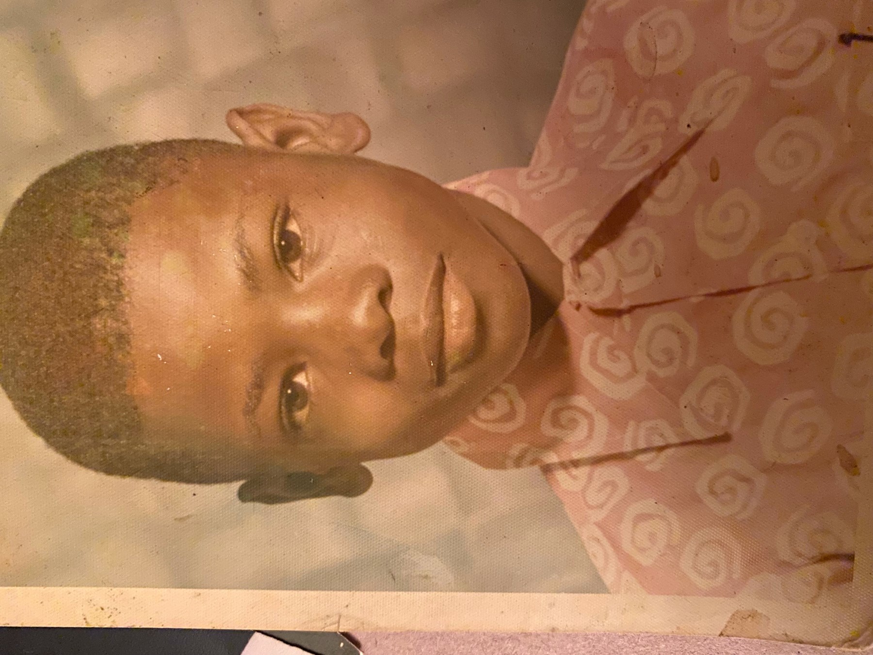 Obituary of Willie Louis Donald