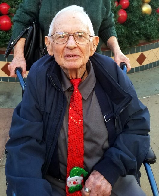 Obituary of Donald Richard Sharp