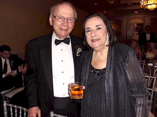 Obituary of Natalie Joan Cohen