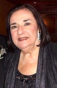 Obituary of Natalie Joan Cohen