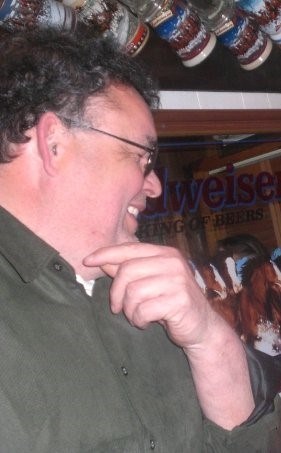 Obituary of Scott Andrew Hogan