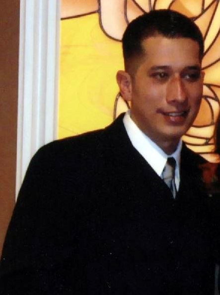 Avis de décès de Oswaldo Diaz Jr.