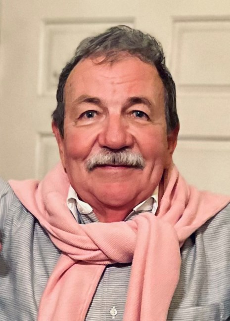 Avis de décès de Edward Collins Miller