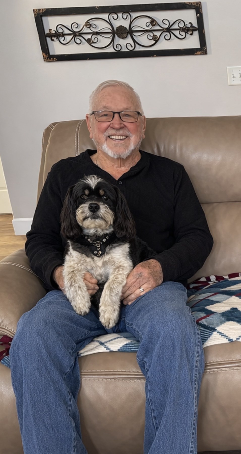 Obituario de Ernest "Ernie" Tolliver Jr.