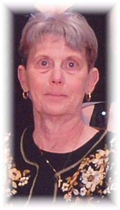 Obituary of Edna Mae Cerasi
