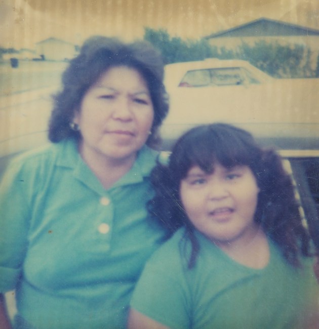 Obituary of Tricia Short