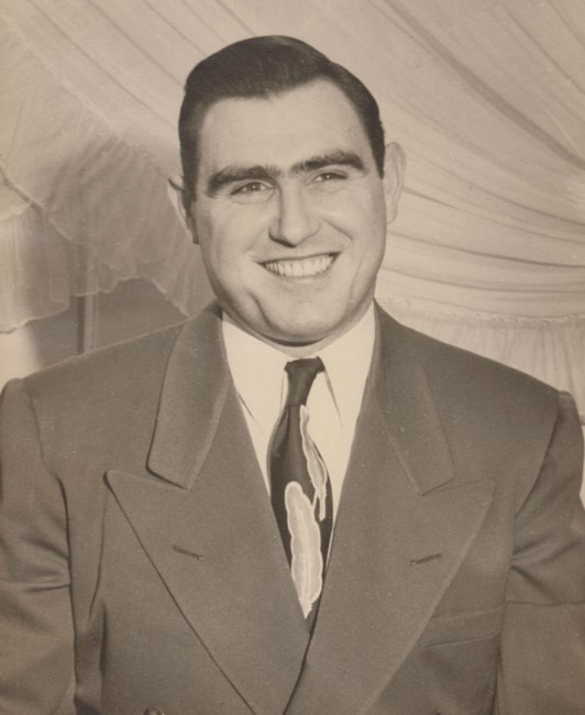 Obituary of William F. Brown Jr.