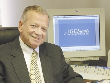 Obituary of Winthrop Brown II