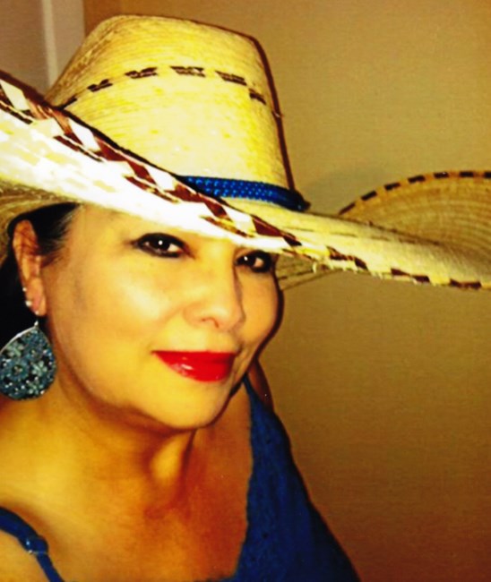 Obituary of Linda Dianne Magana