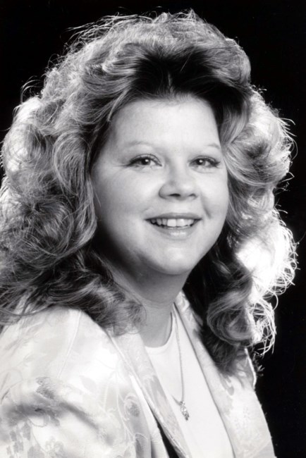Obituary of Terry Marie Logan