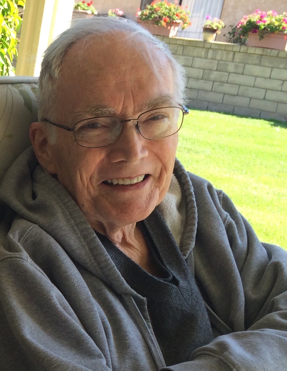 Brian Donnelly Obituary Westlake Village, CA