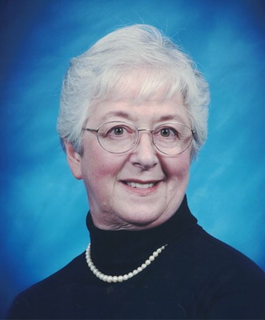 Obituary of Valerie F. Neuer
