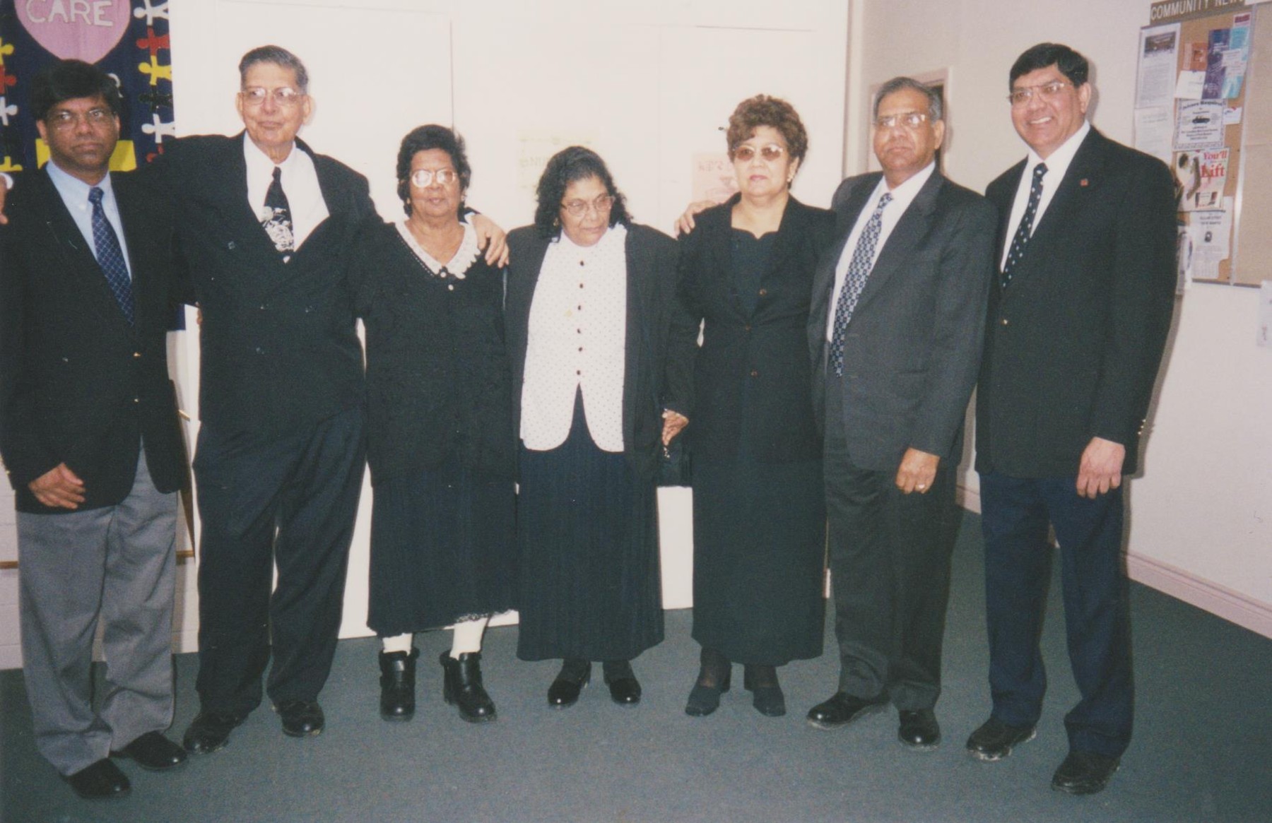 Daniel Ramsaywack Obituary Gotha Fl