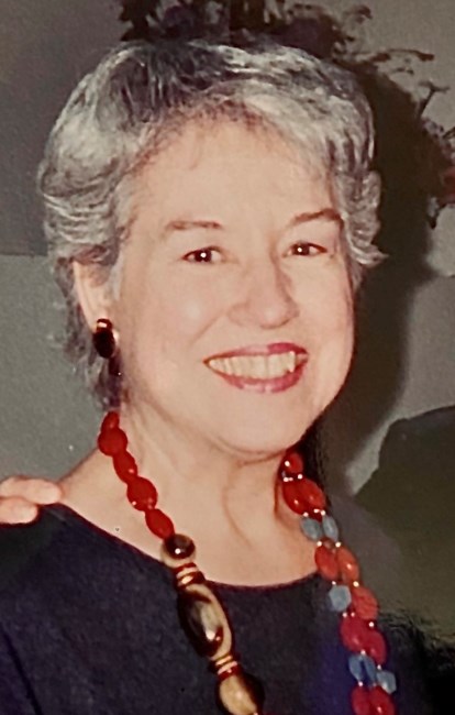 Obituary of Anna Doris Houtchens