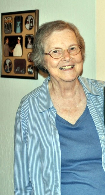 Obituary of Marjean M. Windhaus