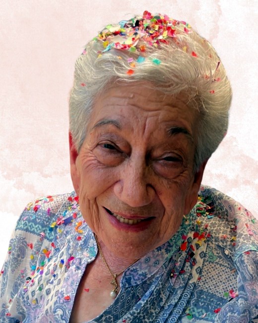 Obituary of Carmen Marie Peña