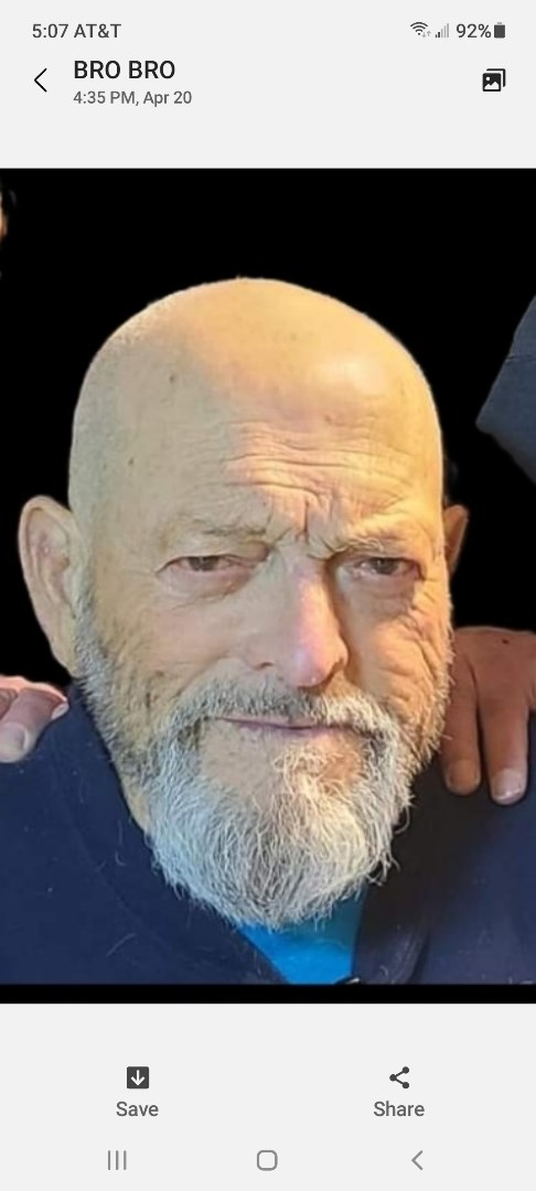 Obituary of David Paul Phillips