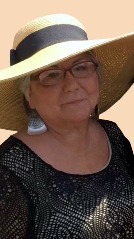 Obituary of Olga Reynosa