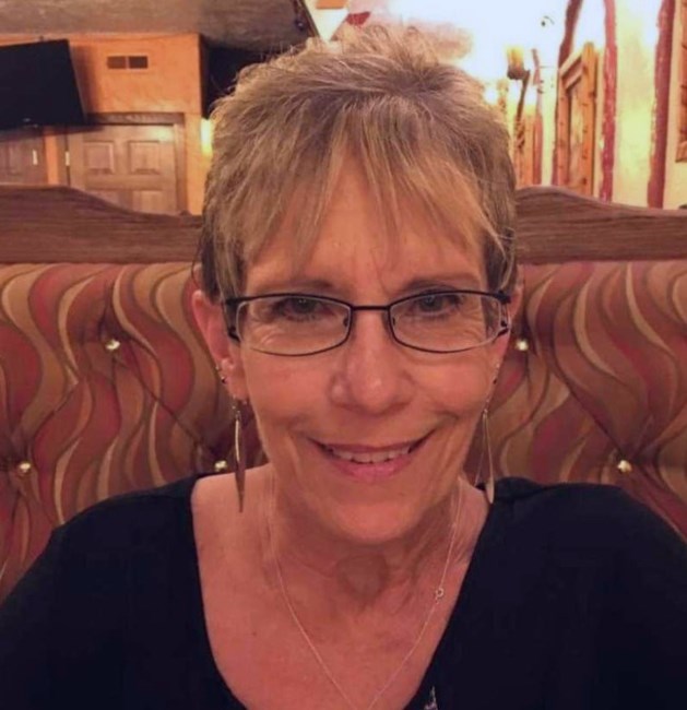 Obituary of Dee Dee Gallogly