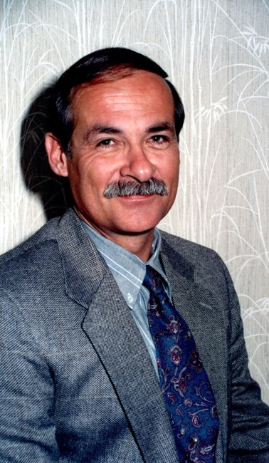 Obituary of Roger Scott Gendron