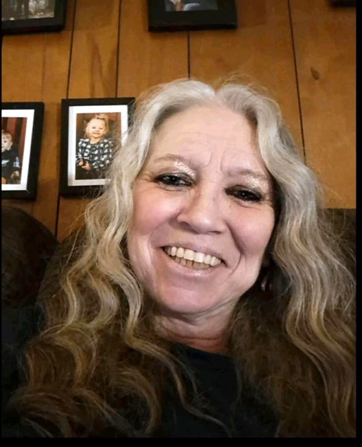 Obituary of Brenda Kay Criner