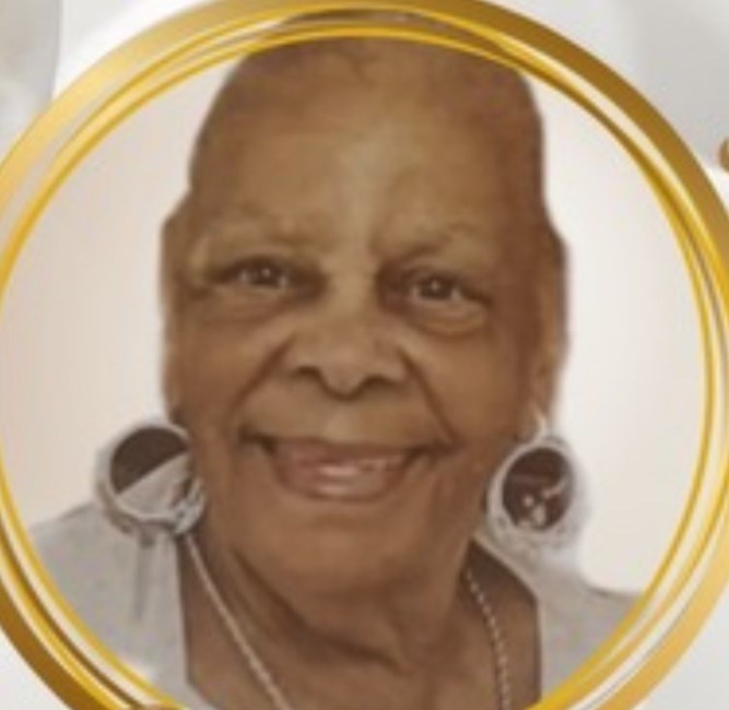 Avis de décès de Orrie Jean Harvey