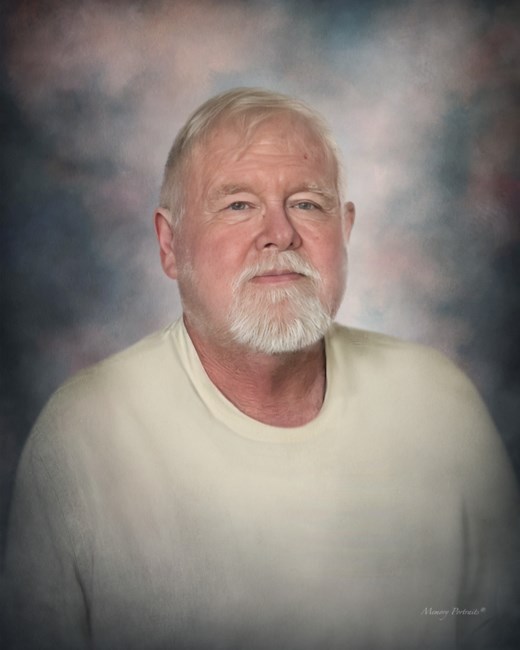 Obituary of Randall "Randy" Ray Thompson