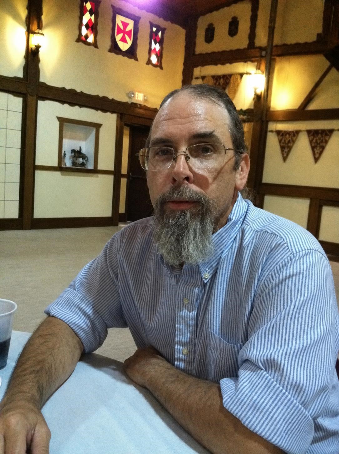 Obituary of Larry E. Tinnell, Jr.