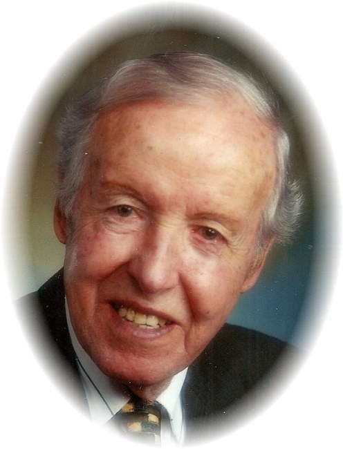 Obituary of Maurice Chartrand