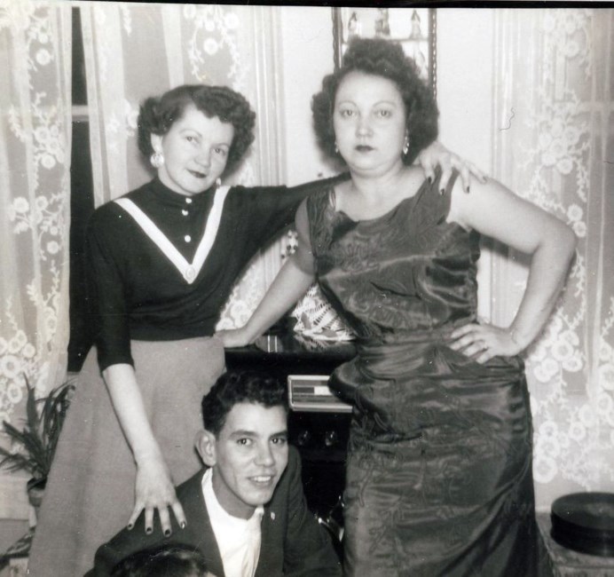 Paulina Matos Obituary Toms River Nj Best outfits to celebrate new year 2021.