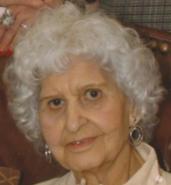Obituario de Amelia F. Ramirez
