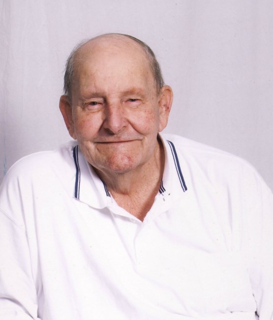 Obituary of Lee Roy Sharpe