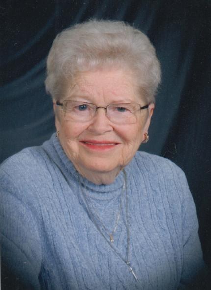 Obituary of Betty Contella-Carpenter