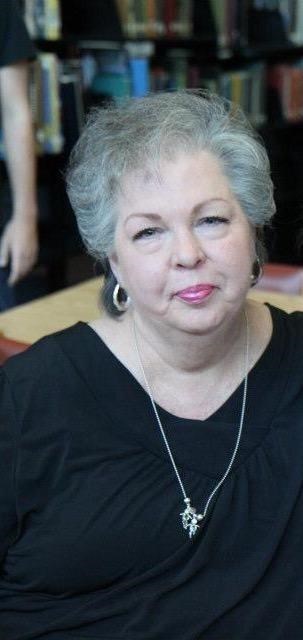 Obituary of Sarah Landers Miller