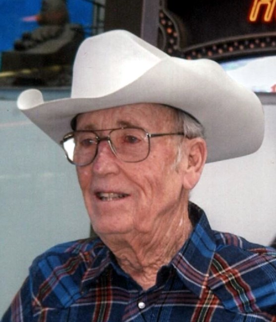 Obituary of Glyndon Cherry