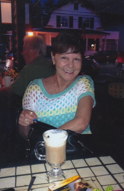 Obituary of Jasmine David