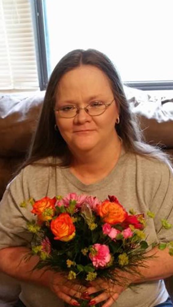 Obituary of Karen Jane Clayton