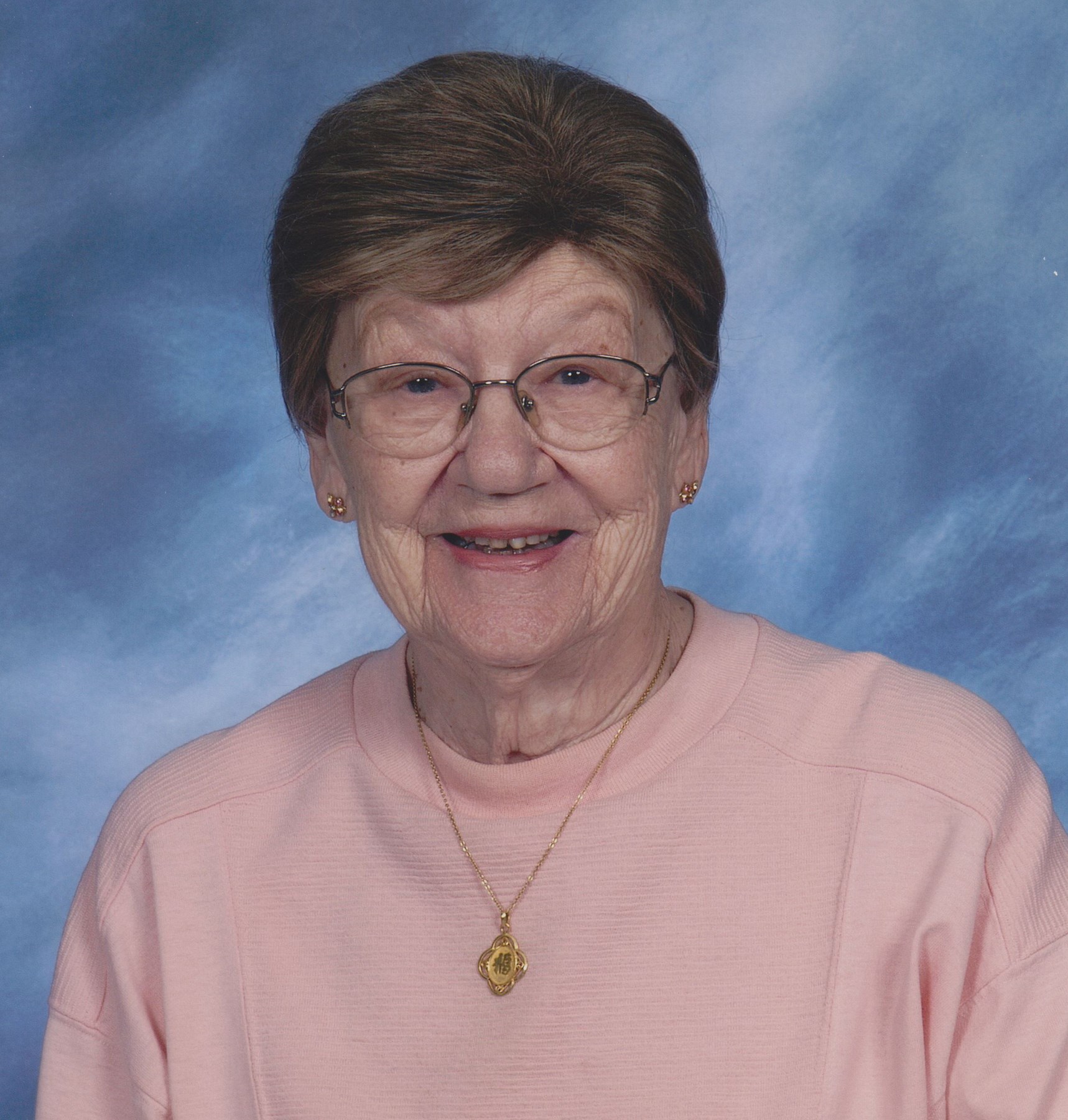 Obituario de Ethel Kathryn Paul