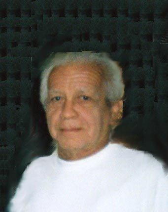 Obituary of Luis Garcia