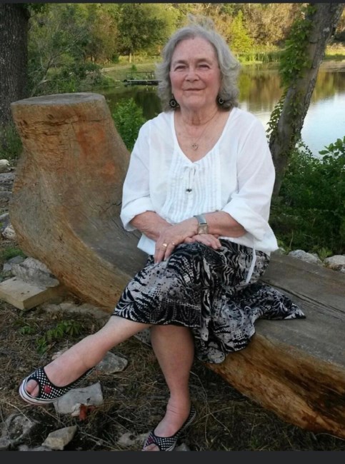 Obituary of Nancy Ann Perkins
