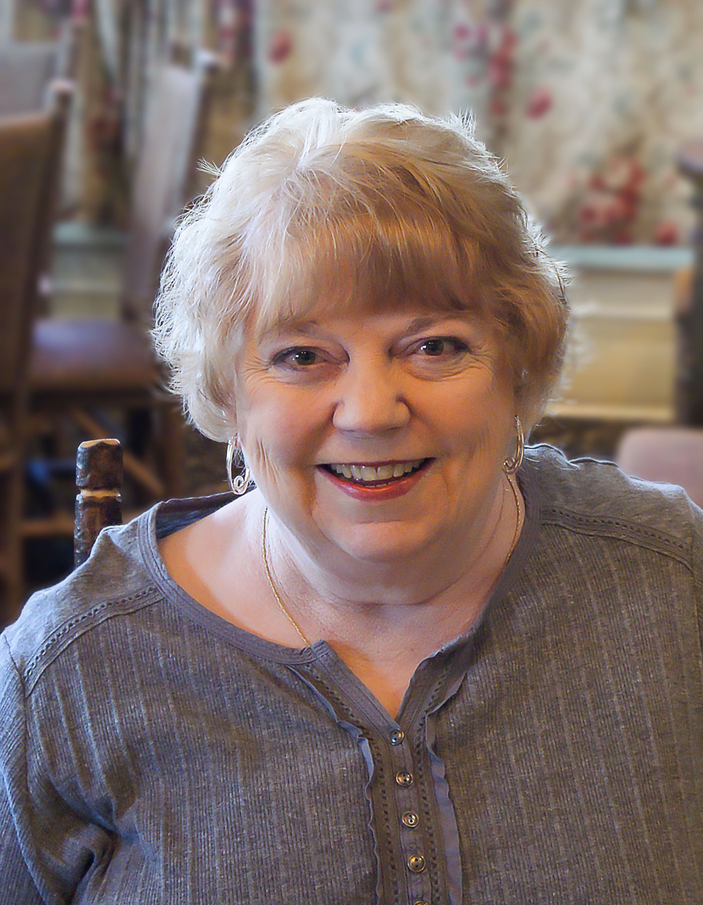 Obituary of Rhoana Estella Atkinson Shaw