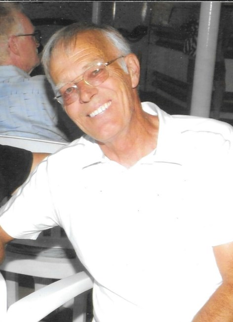 Obituary of Brian W. Castle